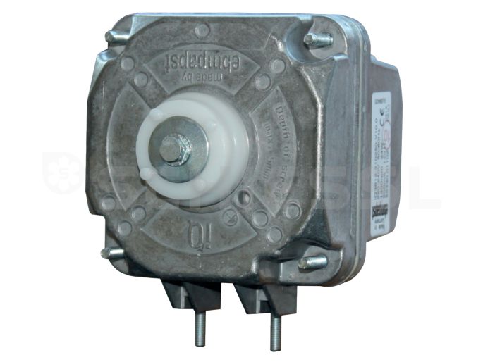 více o produktu - Motor ventilátoru EBM IQ3612, 230V, 55330.01102, ebm-papst